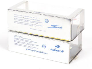 Lot 107 - SPARK (MACAU) (2)