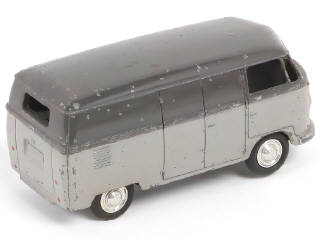 Lot 113 - MÄRKLIN (ALLEMAGNE) (1)