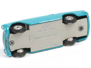 Lot 205 - SOLIDO (FRANCE) (1)