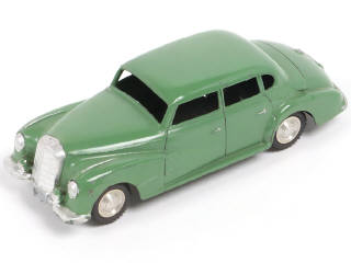 Lot 114 - MÄRKLIN (ALLEMAGNE) (1)