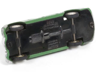 Lot 114 - MÄRKLIN (ALLEMAGNE) (1)