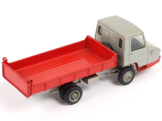 Lot 207 - SOLIDO (FRANCE) (1)