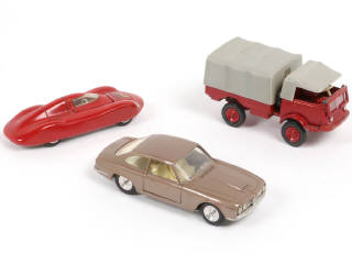 Lot 208 - SOLIDO (FRANCE) (3)