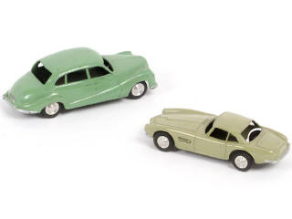 Lot 117 - MÄRKLIN (ALLEMAGNE) (2)