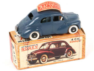 Lot 188 - NOREV (FRANCE) (1)