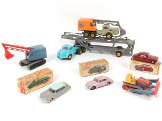 Lot 190 - NOREV (FRANCE) (7)