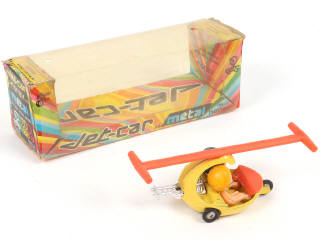 Lot 183 - NOREV - JET CAR (FRANCE) (1)