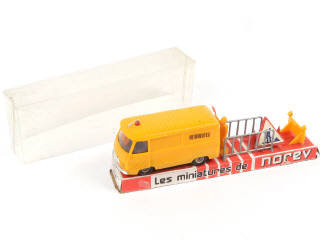 Lot 185 - NOREV (FRANCE) (1)