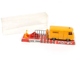 Lot 185 - NOREV (FRANCE) (1)