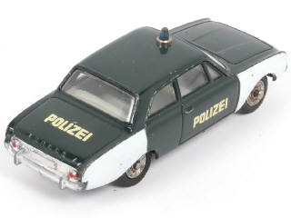 Lot 250 - DINKY TOYS (FRANCE) (1)