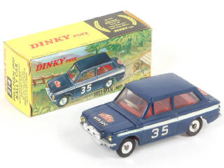 Lot 290 - DINKY TOYS (GB) (1)