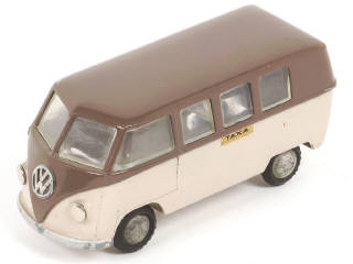 Lot 109 - TEKNO (DANEMARK) (1)