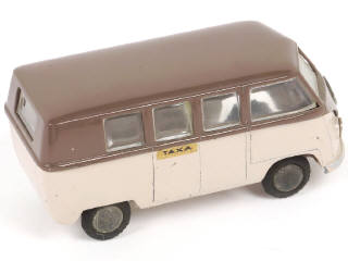 Lot 109 - TEKNO (DANEMARK) (1)