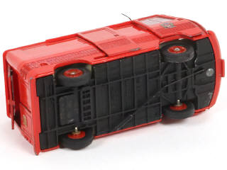 Lot 253 - DINKY TOYS (FRANCE) (1)