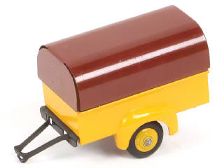 Lot 243 - DINKY TOYS (FRANCE) (1)