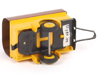 Lot 243 - DINKY TOYS (FRANCE) (1)