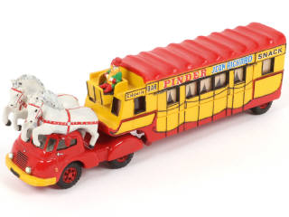 Lot 220 - MINICIRQUE (FRANCE) (1)