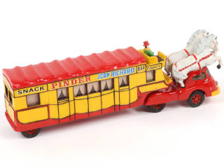 Lot 220 - MINICIRQUE (FRANCE) (1)