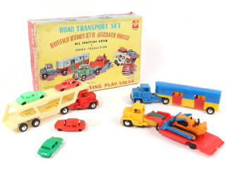 Lot 95 - JIMSON (HONG KONG) (1)