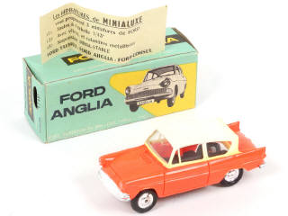 Lot 194 - MINIALUXE (FRANCE) (1)