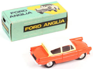 Lot 194 - MINIALUXE (FRANCE) (1)