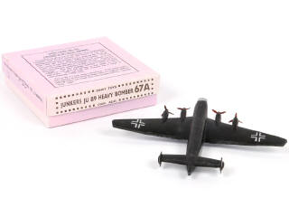 Lot 299 - DINKY TOYS (GB) (1)