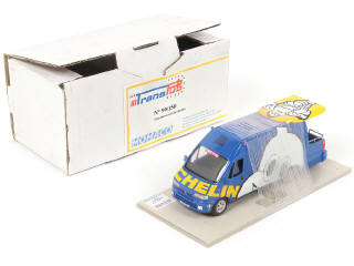 Lot 226 - TRANSPUB (FRANCE) (1)