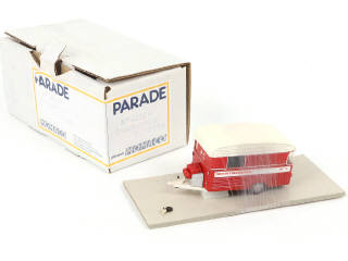 Lot 218 - PARADE (FRANCE) (1)