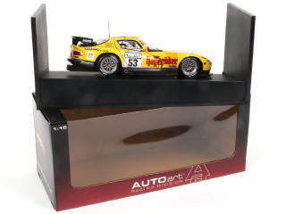 Lot 48 - AUTOART (ALLEMAGNE) (1)