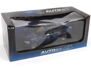 Lot 50 - AUTOART (ALLEMAGNE) (2)