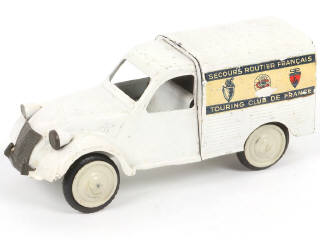 Lot 62 - JRD (FRANCE) (1)