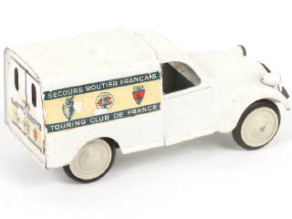 Lot 62 - JRD (FRANCE) (1)