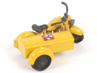 Lot 111 - TEKNO (DANEMARK) (1)