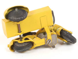 Lot 111 - TEKNO (DANEMARK) (1)