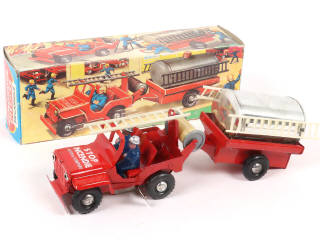 Lot 210 - JOYAX (FRANCE) (1)