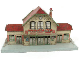 Lot 60 - JEP (FRANCE) (1)