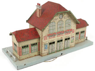 Lot 60 - JEP (FRANCE) (1)