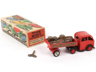 Lot 147 - TRI-ANG-MINIC (GB) (1)