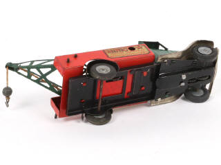 Lot 146 - TRI-ANG-MINIC (GB) (1)