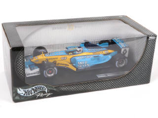 Lot 57 - HOT WHEELS (USA) (1)