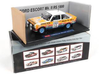 Lot 28 - SUN STAR (CHINE) (1)