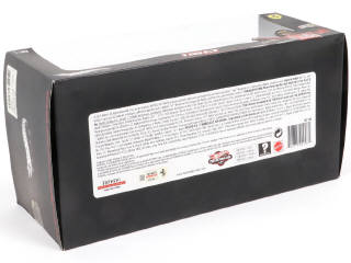 Lot 59 - HOT WHEELS (USA) (1)