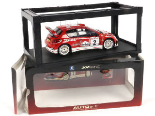 Lot 45 - AUTOART (ALLEMAGNE) (1)