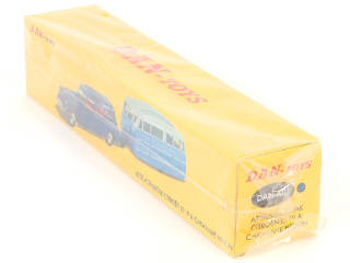 Lot 127 - DAN-TOYS (FRANCE) (1)