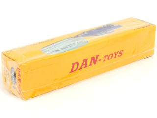 Lot 128 - DAN-TOYS (FRANCE) (1)