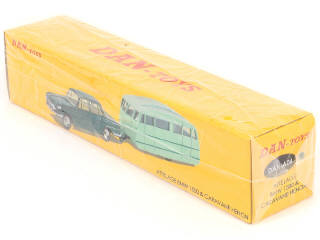 Lot 129 - DAN-TOYS (FRANCE) (1)