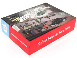 Lot 222 - C.I.J./NOREV (FRANCE) (1)