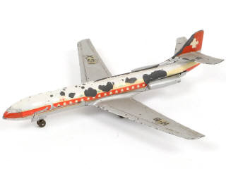 Lot 258 - DINKY TOYS (FRANCE) (1)