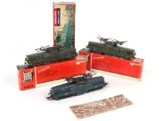 Lot 24 - JOUEF 'HO' (FRANCE) (3)