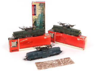 Lot 24 - JOUEF 'HO' (FRANCE) (3)